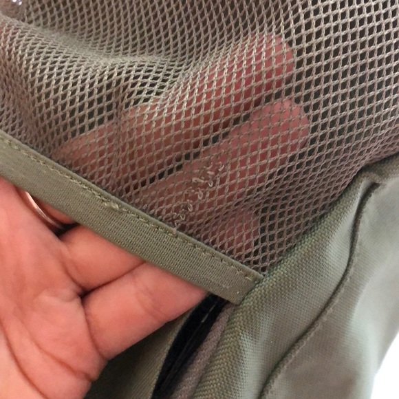 Adidas backpack - Picture 2 of 4